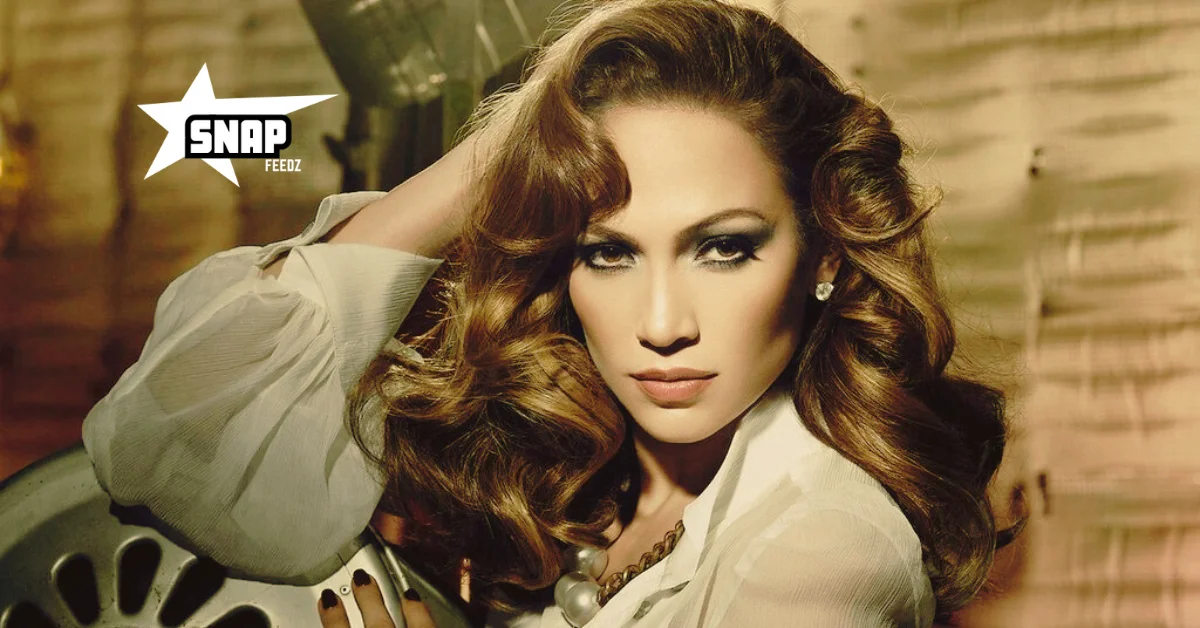 Jennifer Lopez Net Worth