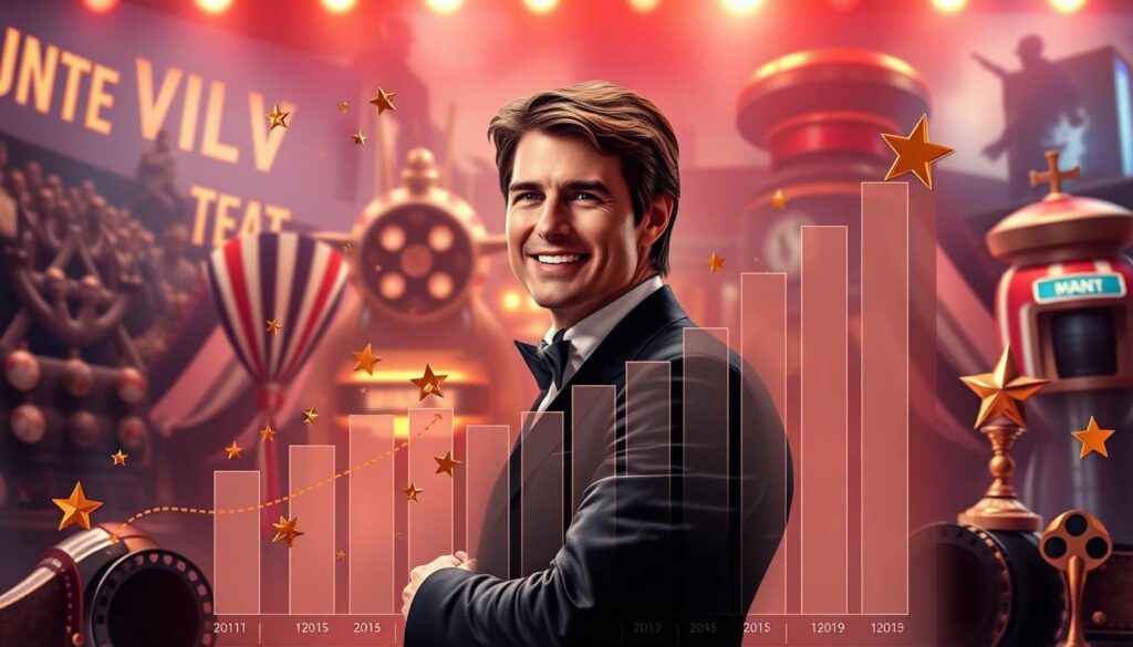 tom cruise net worth