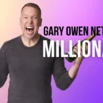 Gary Owen Net Worth