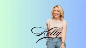 Megyn Kelly Net Worth