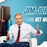 Jim Jordan Net Worth