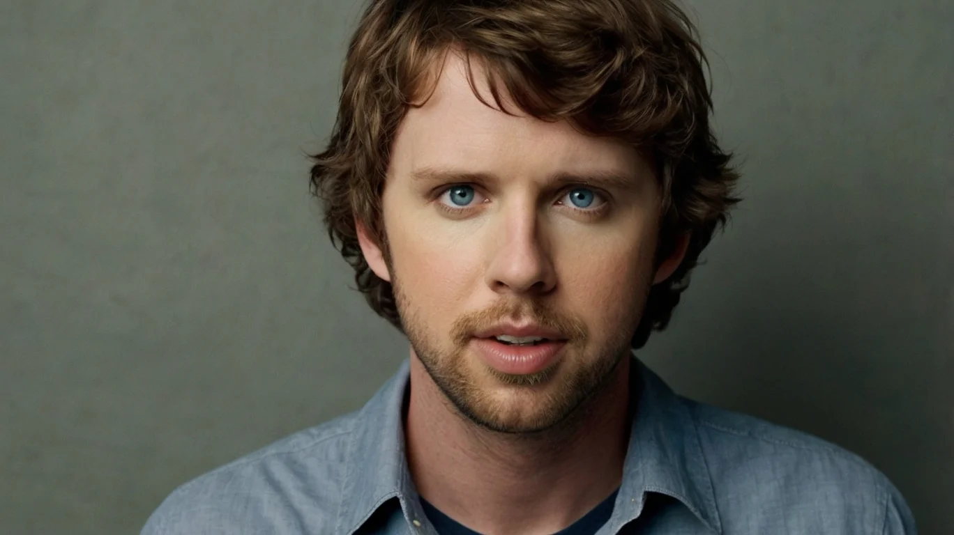 Jon Heder Net Worth