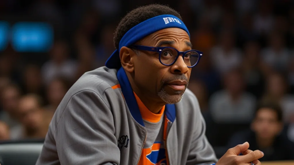 Spike Lee Net Worth