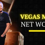 Vegas Matt Net Worth